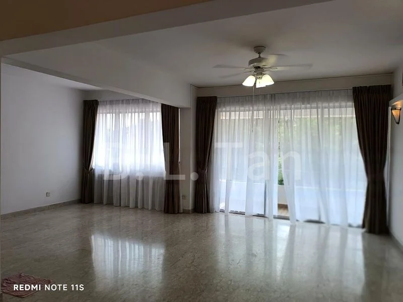 3 Bed Condo for Rent in  Clementi Park - Image 6