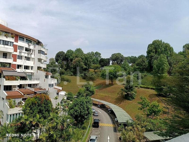 3 Bed Condo for Rent in  Clementi Park - Image 10