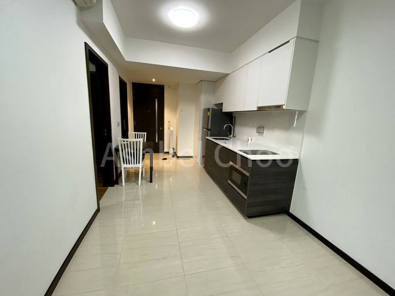 1 Bed Condo for Rent in  Sims Urban Oasis - Image 6