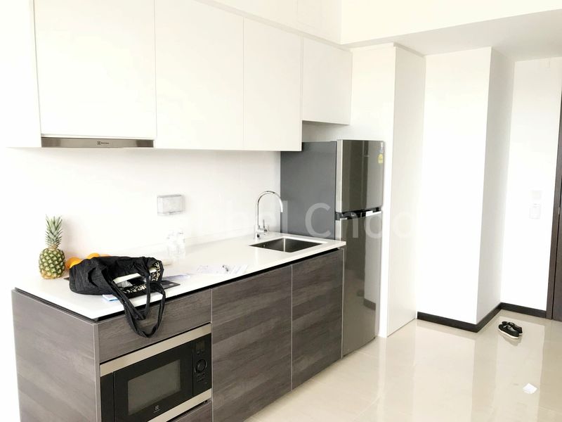 1 Bed Condo for Rent in  Sims Urban Oasis - Image 3