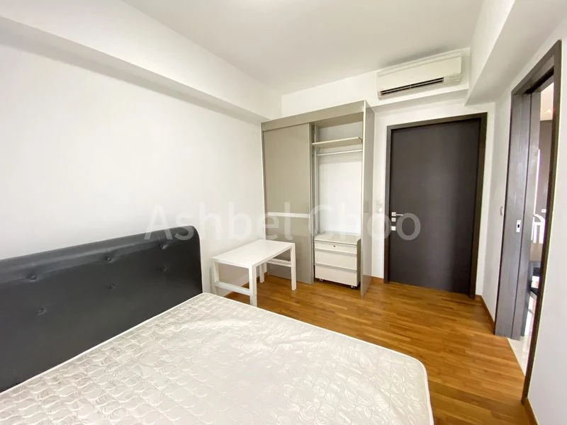 1 Bed Condo for Rent in  Sims Urban Oasis - Image 4
