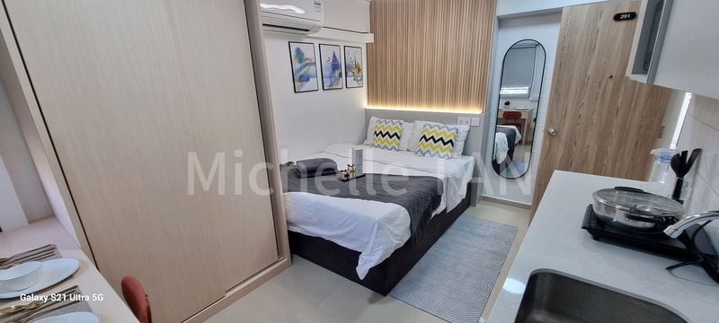 Master Room (HDB) for Rent in 66 Kallang Bahru - Image 2