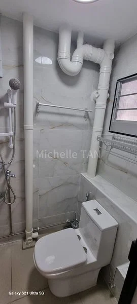 Master Room (HDB) for Rent in 66 Kallang Bahru - Image 5