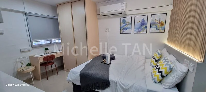 Master Room (HDB) for Rent in 66 Kallang Bahru - Image 3