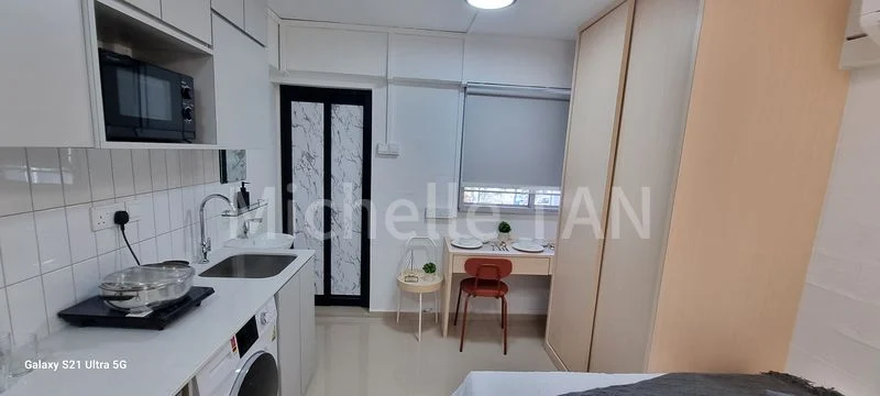 Master Room (HDB) for Rent in 66 Kallang Bahru - Image 1