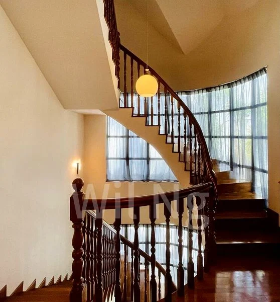 6 Bed Bungalow (Landed) for Sale in  YGK Garden - Image 3