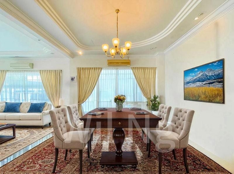 6 Bed Bungalow (Landed) for Sale in  YGK Garden - Image 12