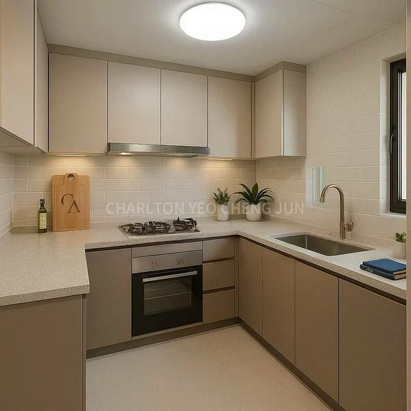 2 Room (2I) HDB for Sale in  86 Whampoa Drive - Image 3