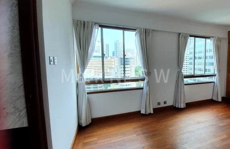 3 Bed Condo for Rent in  Hullet Rise - Image 6
