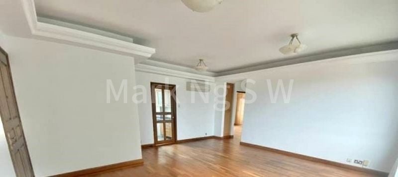 3 Bed Condo for Rent in  Hullet Rise - Image 2