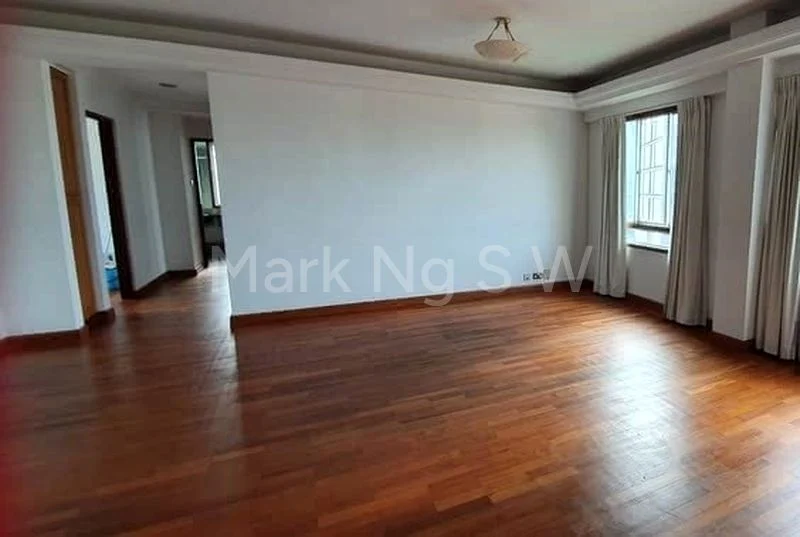 3 Bed Condo for Rent in  Hullet Rise - Image 5