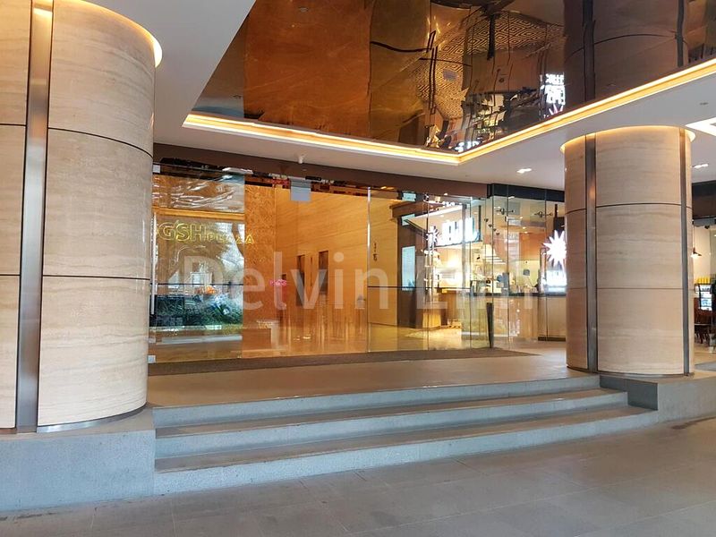 Food & Beverage for Rent: Plus, 1,500 Sq Ft Restaurant Space on 5th Avenue - Image 1