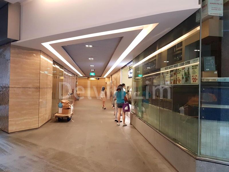 Food & Beverage for Rent: Plus, 1,500 Sq Ft Restaurant Space on 5th Avenue - Image 5