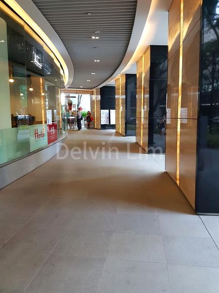 Food & Beverage for Rent: Plus, 1,500 Sq Ft Restaurant Space on 5th Avenue - Image 4