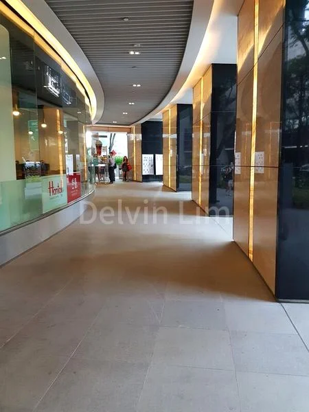 Food & Beverage for Rent: Plus, 1,500 Sq Ft Restaurant Space on 5th Avenue - Image 3