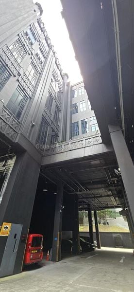 Light Industrial (B1) for Rent: The Mill - Image 1