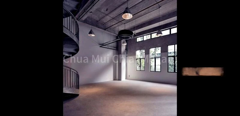 Light Industrial (B1) for Rent: The Mill - Image 4