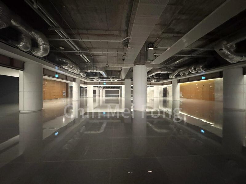 Other Retail for Rent: 268 Orchard Road - Image 2