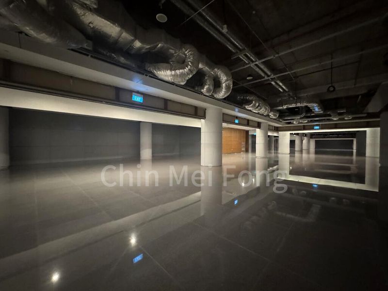 Other Retail for Rent: 268 Orchard Road - Image 3