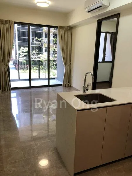 2 Bed Apartment (Condo) for Rent in  Forett@Bukit Timah - Image 1