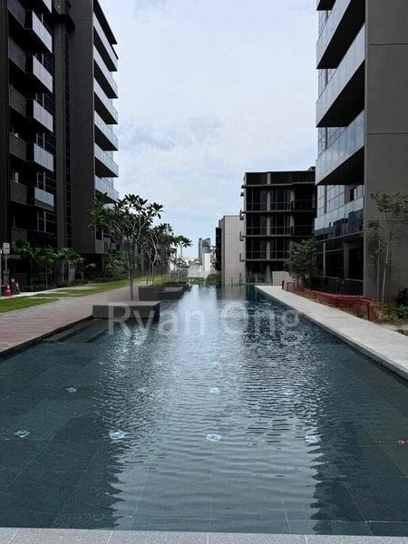 2 Bed Apartment (Condo) for Rent in  Forett@Bukit Timah - Image 4