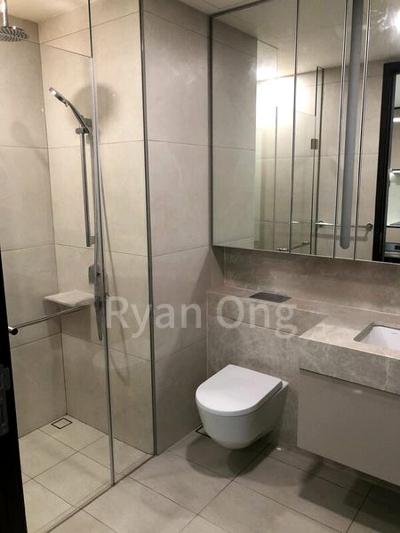 2 Bed Apartment (Condo) for Rent in  Forett@Bukit Timah - Image 13