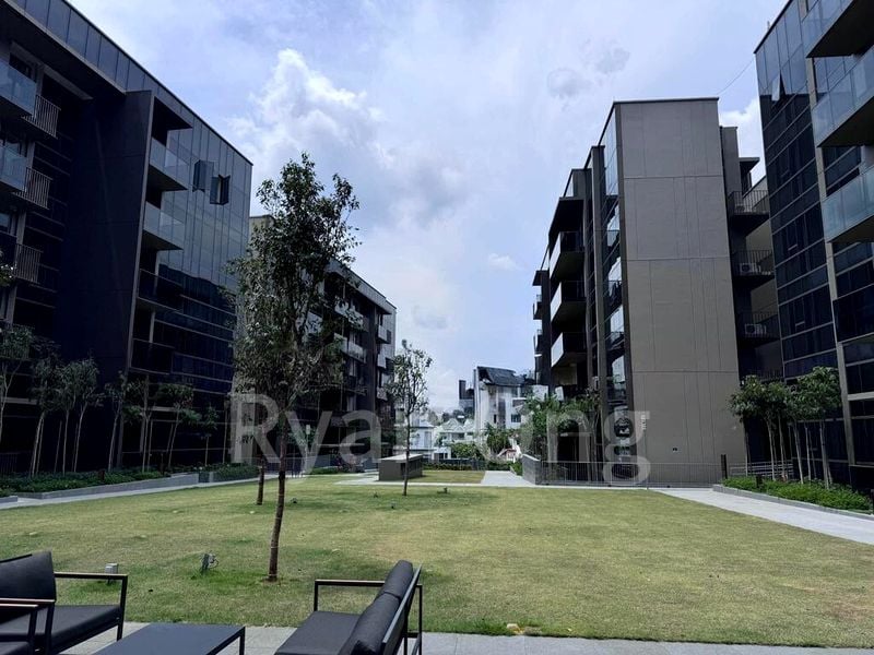 2 Bed Apartment (Condo) for Rent in  Forett@Bukit Timah - Image 8