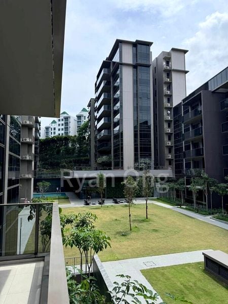 2 Bed Apartment (Condo) for Rent in  Forett@Bukit Timah - Image 6