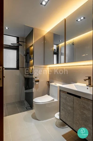 3 Bed Executive Condo for Sale in  The Criterion - Image 10