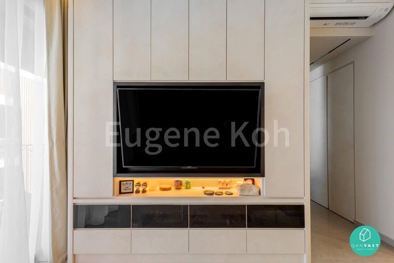 3 Bed Executive Condo for Sale in  The Criterion - Image 4