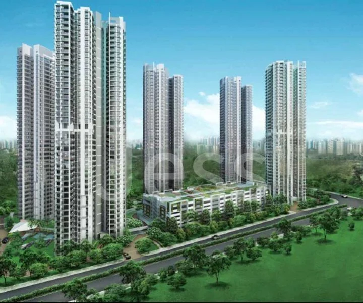 3 Room (3NG) HDB for Rent in  138A Lorong 1A Toa Payoh - Image 3