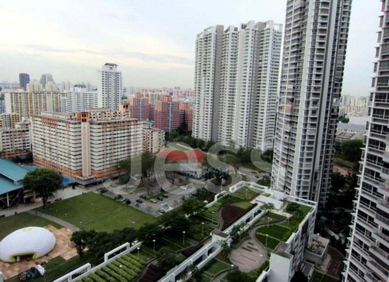 3 Room (3NG) HDB for Rent in  138A Lorong 1A Toa Payoh - Image 9