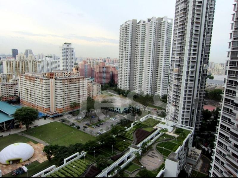 3 Room (3NG) HDB for Rent in  138A Lorong 1A Toa Payoh - Image 7