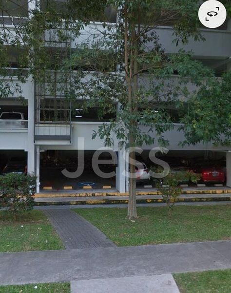 3 Room (3NG) HDB for Rent in  138A Lorong 1A Toa Payoh - Image 8