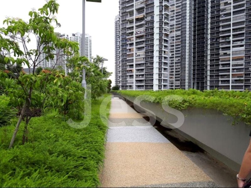 3 Room (3NG) HDB for Rent in  138A Lorong 1A Toa Payoh - Image 6