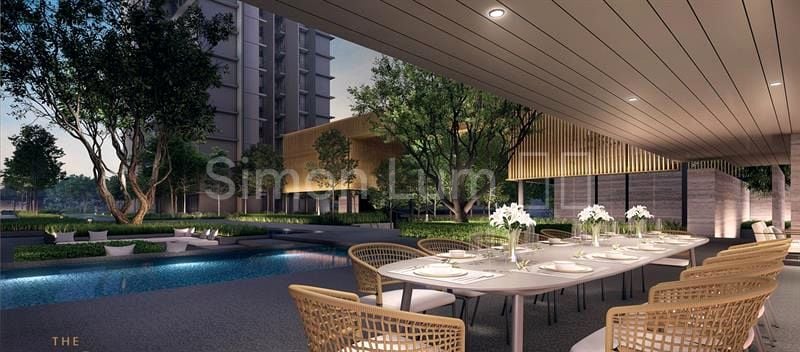 2 Bed Condo for Sale in The Myst - Image 2