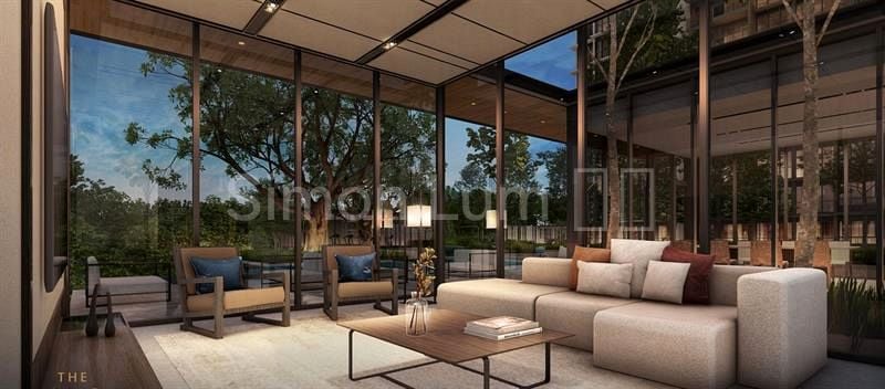 2 Bed Condo for Sale in The Myst - Image 1