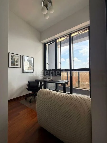2 Bed Condo for Rent in  Sky Everton - Image 4