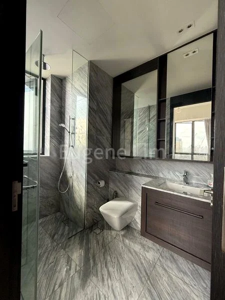 2 Bed Condo for Rent in  Sky Everton - Image 5