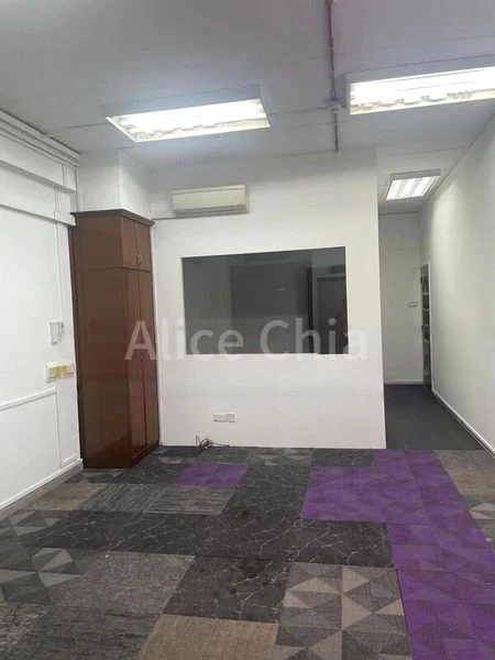 Light Industrial (B1) for Rent: Ang Mo Kio Tech I - Image 8