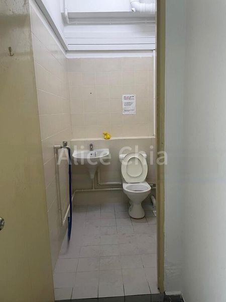 Light Industrial (B1) for Rent: Ang Mo Kio Tech I - Image 7