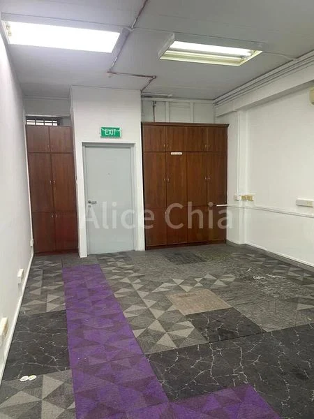 Light Industrial (B1) for Rent: Ang Mo Kio Tech I - Image 6