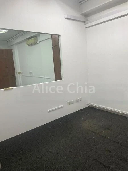 Light Industrial (B1) for Rent: Ang Mo Kio Tech I - Image 5