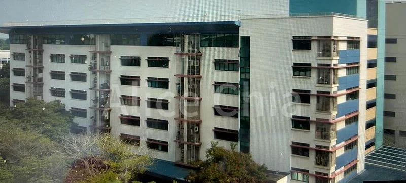 Light Industrial (B1) for Rent: Ang Mo Kio Tech I - Image 3
