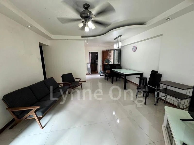 4 Room (4A) HDB for Rent in  163A Punggol Central - Image 3