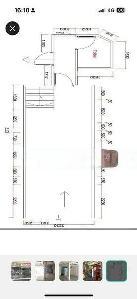 Shop / Shophouse for Rent: 326 Jurong East Street 31 - Image 3