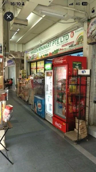 Shop / Shophouse for Rent: 326 Jurong East Street 31 - Image 4