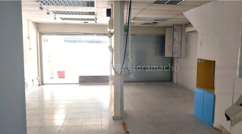 Shop / Shophouse for Rent: 326 Jurong East Street 31 - Image 1