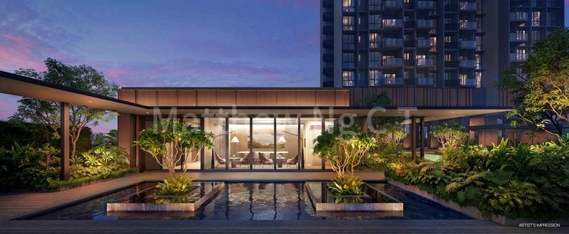 3 Bed Condo for Sale in Skye at Holland - Image 8