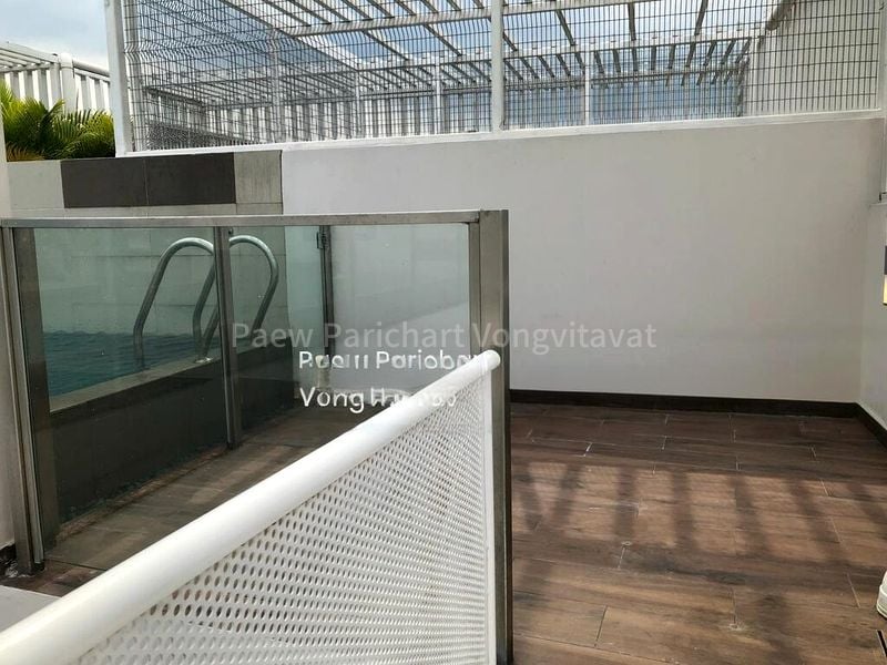 2 Bed Apartment (Condo) for Sale in  Ritz @ Farrer - Image 2